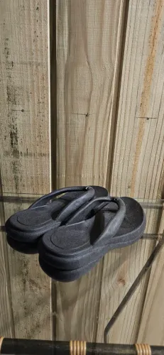 Tamanco chinelo ortopédico