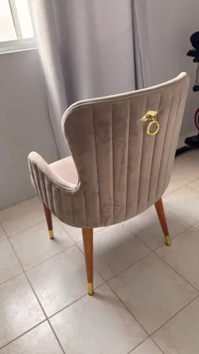 Cadeira/Poltrona para salão