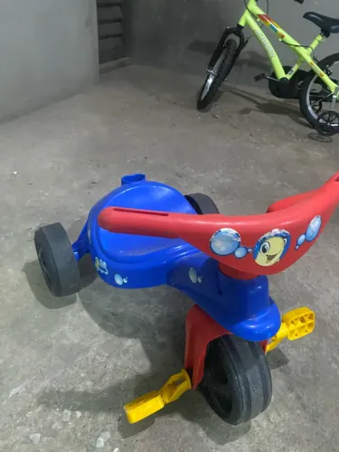 Velotrol