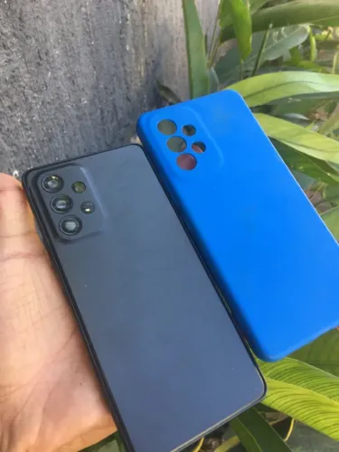 Celular Samsung A53 5G 128GB