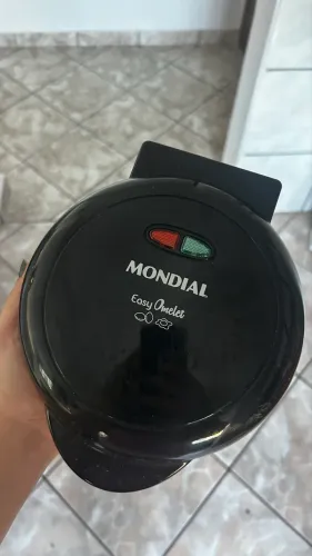 Omeleteira 127V