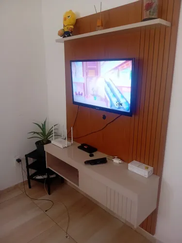Painel tv