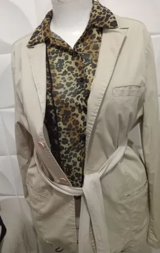 Roupas brechó