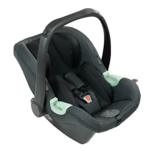 Bebe Conforto Tulip Storm + Adaptador Para Bebe Conforto Tulip Do Carrinho Avus