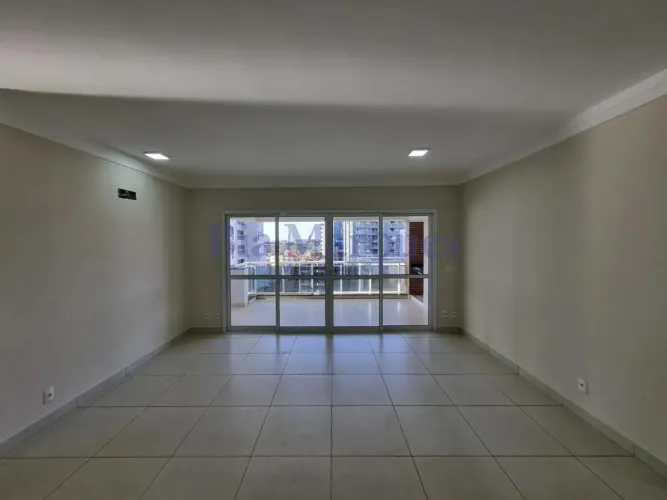 Apartamento 144m², 3 quartos, sendo 3 suítes, para alugar no bairro Jardim Botânico