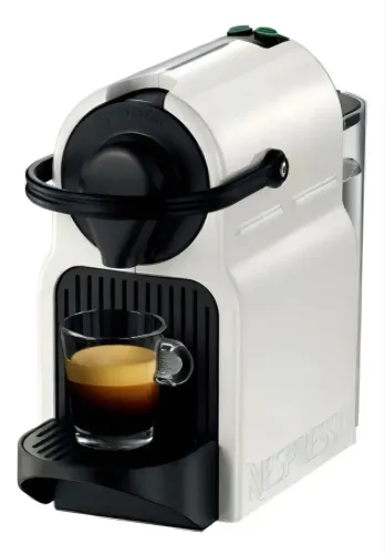 Cafeteira Nespresso C40