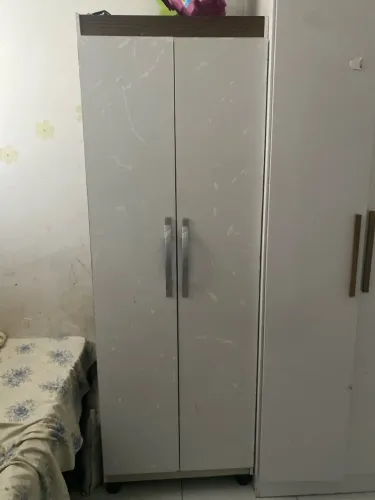 Guarda roupa 