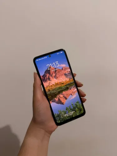 REDMI NOTE 10S