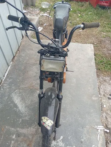 Mobilete