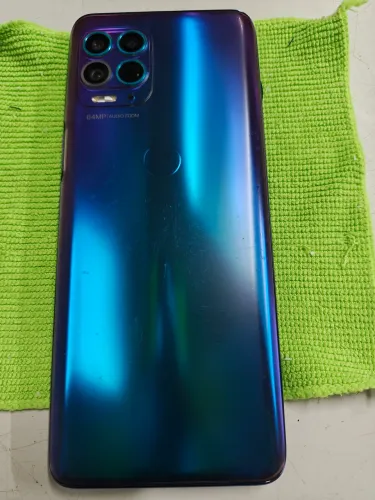 MOTO G100 bem conservado