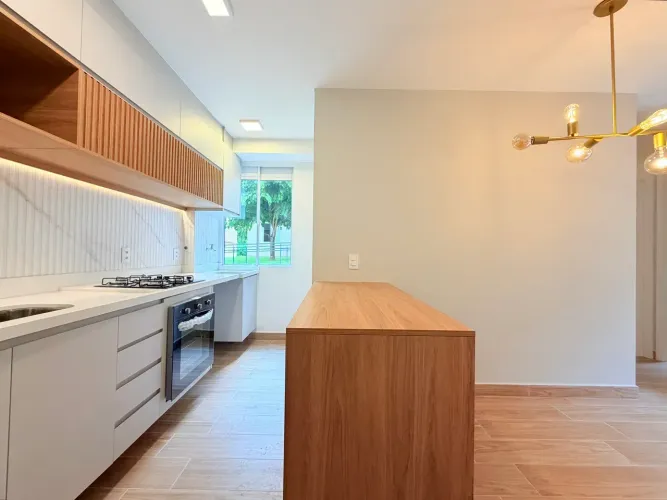 Imóvel para venda possui 52 metros quadrados com 3 quartos em Vila Marieta - Campinas - SP