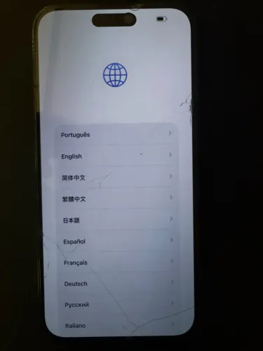 iPhone 14 Pro Max - 256Gb