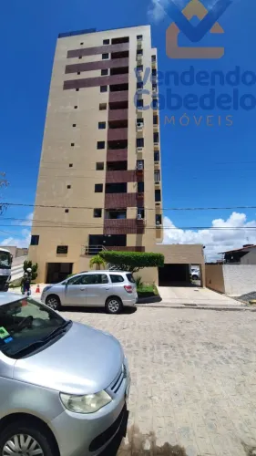 APARTAMENTO RESIDENCIAL em CABEDELO - PB, INTERMARES