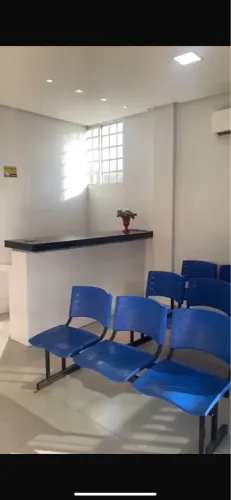Consultório odontológico à venda.
