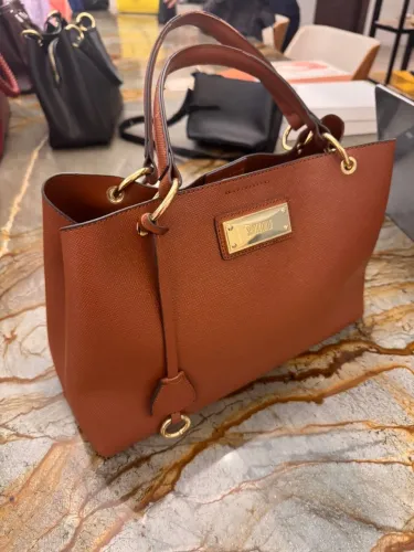 Bolsa Santa Lolla - Muito nova