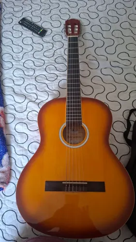 Violão Giannini nylon acústico