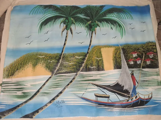 Pintura 100x75