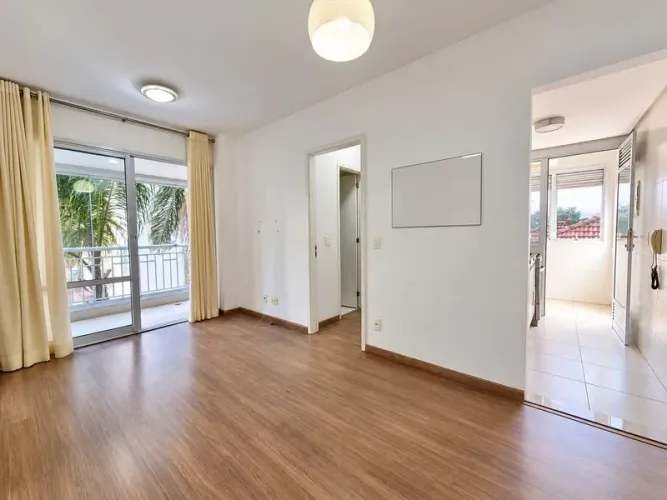 Apartamento SÃO PAULO - SP