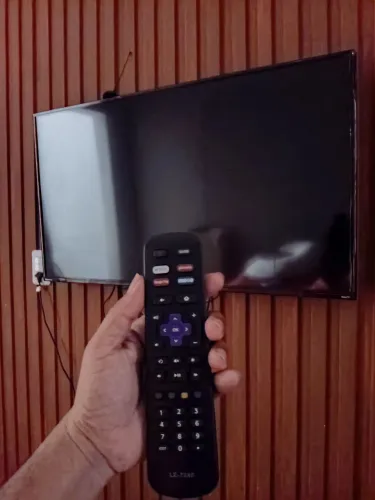Smart TV 40 Roku Philco