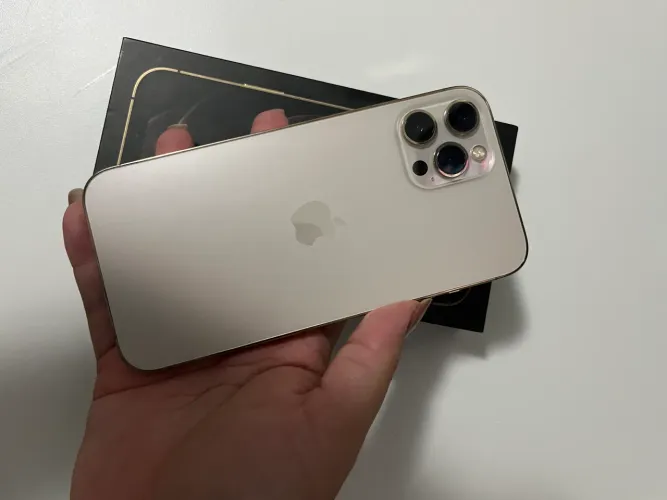 iPhone 12 Pro Max 128 gb