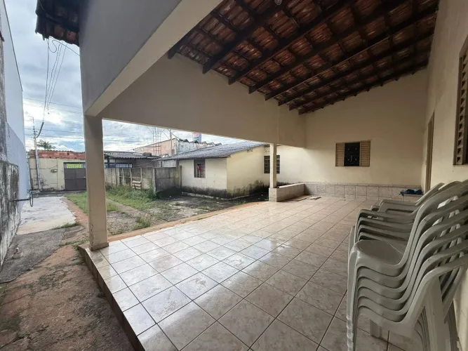 Area comercial 1062 m², tem uso do solo, prox Avenida T 9, Atacadão