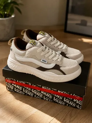 Vans Neo Off White