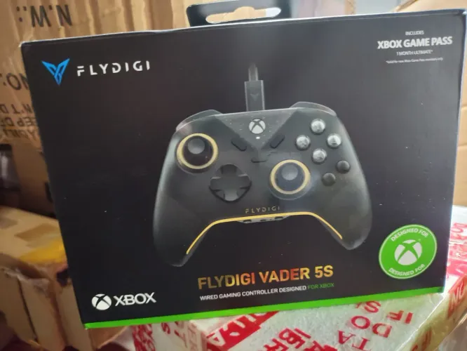 Controle?Flydigi?Vader?5S