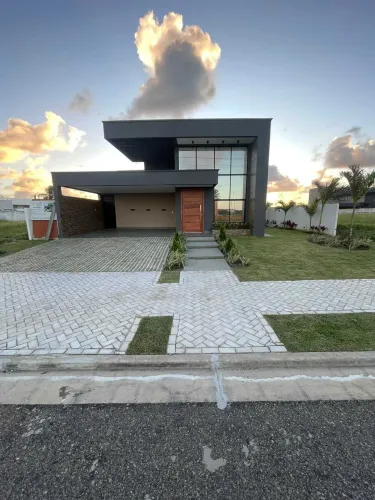 Alphaville Sergipe - Barra dos Coqueiros [11761]