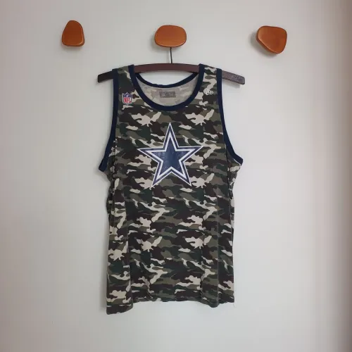 Regata New Era NFL Dallas Cowboys