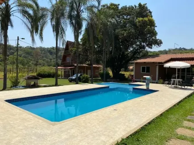 sitio em francelinos Juatuba 2.300 m2
