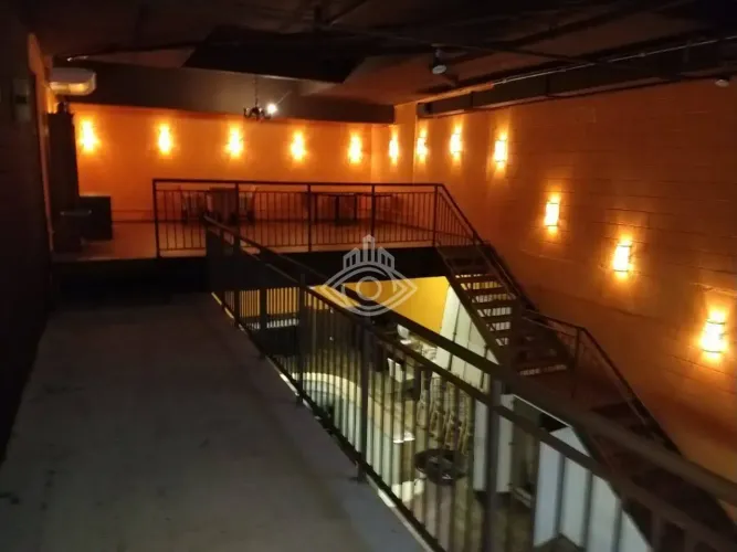 Loja comercial para locação na Rua Pedro Avancine, Jardim Panorama, São Paulo
