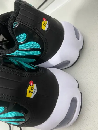 TÊNIS NIKE AZUL