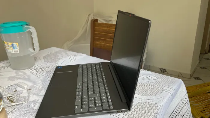 Vendo Notebook 
