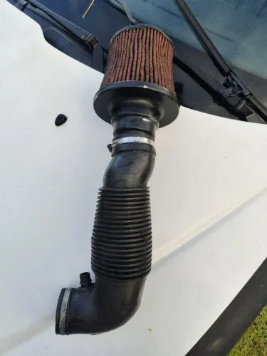 Peças Peugeot 206/207