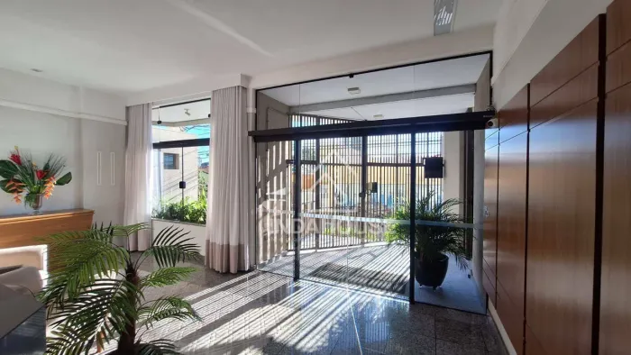 Apartamento 3 dorm/ 1 suite, 2 Vagas