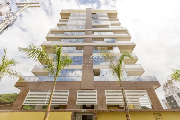 Apartamento 3 suítes em Guaratuba!