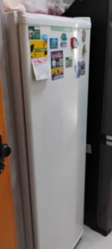 Freezer semi novo - baixou o valor - Cônsul - oportunidade - para desocupar espaço