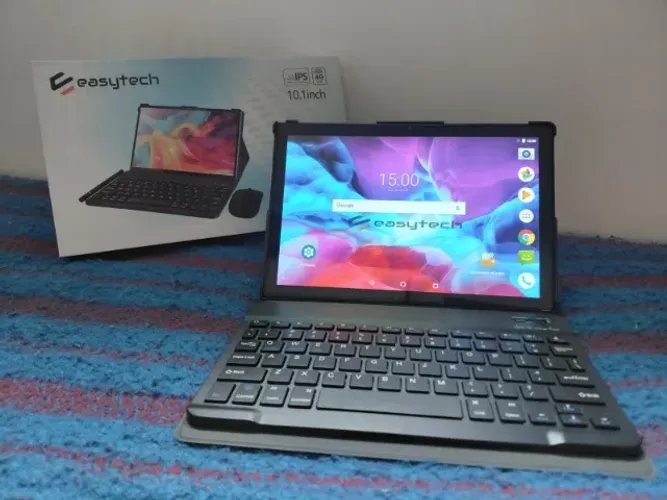 Tablet easytech E1035