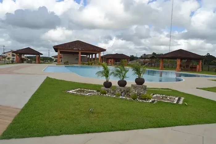 Condominio Fazenda Real transfiro