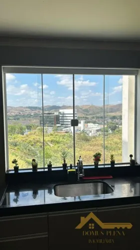 Cobertura para Venda em Volta Redonda, Jardim Belvedere, 3 dormitórios, 1 suíte, 2 banheir