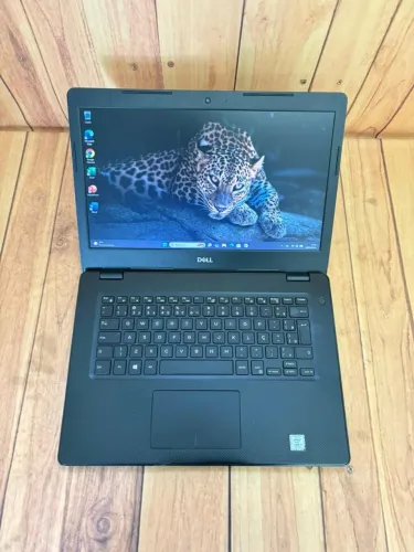 Notebook Dell Vostro i3 / 8gb ram / SSD NVMe / Nota Fiscal