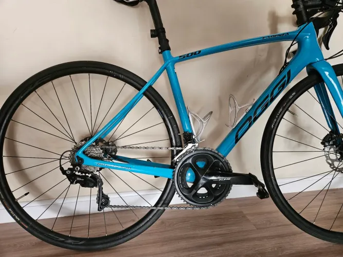 Bicicleta Oggi Cadenza 500 Tamanho S