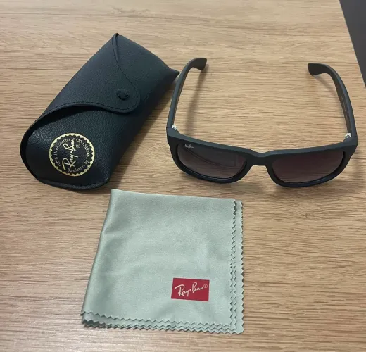 Óculos de sol Ray-Ban Justin Classic