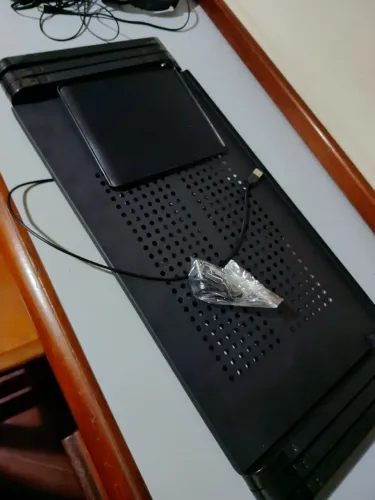 Suporte para notebook