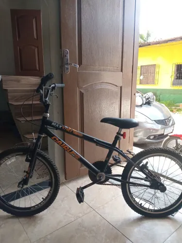 Bicicleta para criança 