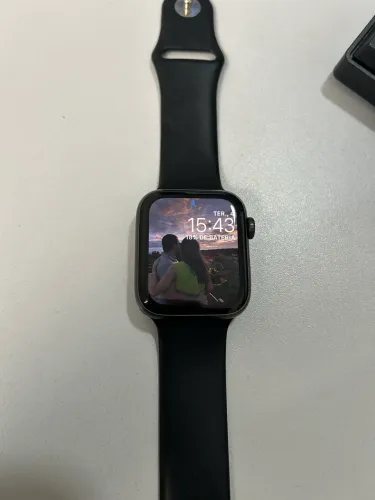 Apple Watch 7