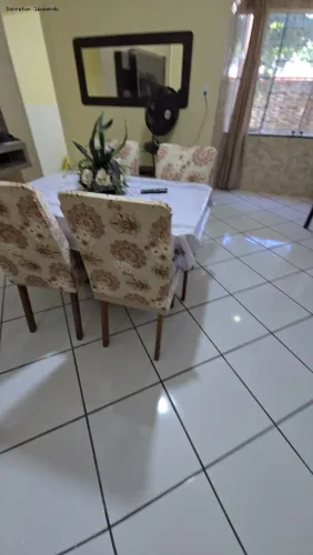 Apartamento 3 Quartos para Locação em Aracaju, Coroa do Meio, 3 dormitórios, 1 suíte, 2 ba
