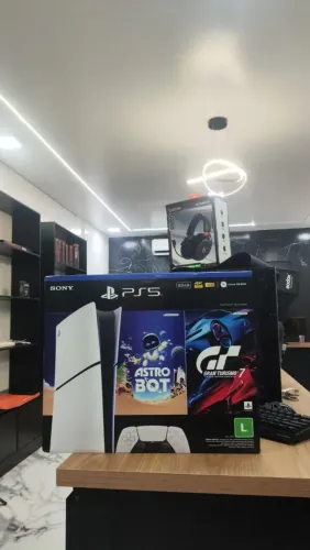 Ps5