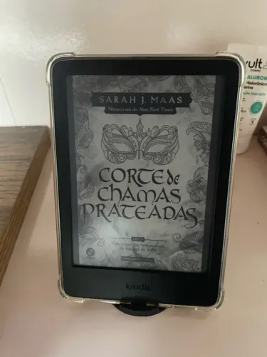 Kindle 11 geração