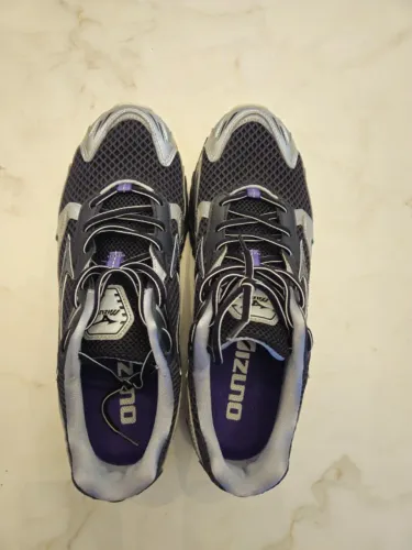 Tênis Mizuno Wave Rider 10 original - Estado de Novo